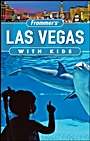 Frommers® Las Vegas with Kids - ISBN 9780470432082