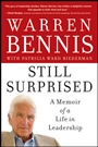 Still Surprised: A Memoir of a Life in Leadership - ISBN 9780470432389