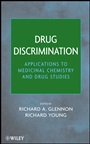 Drug Discrimination: Applications to Medicinal Chemistry and Drug Studies - ISBN 9780470433522