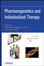 Pharmacogenetics and Individualized Therapy - ISBN 9780470433546