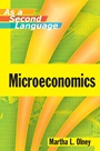 Microeconomics as a Second Language - ISBN 9780470433737