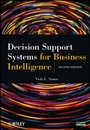 Decision Support Systems for Business Intelligence - ISBN 9780470433744