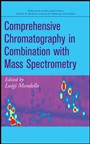 Comprehensive Chromatography in Combination with Mass Spectrometry - ISBN 9780470434079
