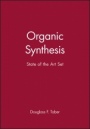 Organic Synthesis: State of the Art Set - ISBN 9780470435427