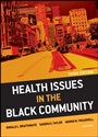 Health Issues in the Black Community - ISBN 9780470436790