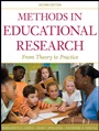 Methods in Educational Research: From Theory to Practice - ISBN 9780470436806