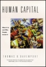 Human Capital: What It Is and Why People Invest It - ISBN 9780470436813