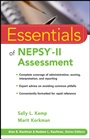 Essentials of NEPSY–II Assessment - ISBN 9780470436912