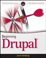 Beginning Drupal® - ISBN 9780470438527