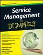 Service Management For Dummies - ISBN 9780470440582