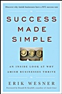 Success Made Simple: An Inside Look at Why Amish Businesses Thrive - ISBN 9780470442371