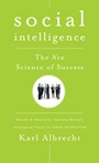 Social Intelligence: The New Science of Success - ISBN 9780470444344