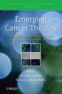 Emerging Cancer Therapy: Microbial Approaches and Biotechnological Tools - ISBN 9780470444672