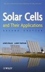 Solar Cells and Their Applications - ISBN 9780470446331