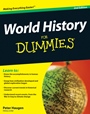 World History For Dummies - ISBN 9780470446546