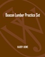 Beacon Lumber Practice Set - ISBN 9780470449257