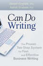 Can Do Writing: The Proven Ten–Step System for Fast and Effective Business Writing - ISBN 9780470449790