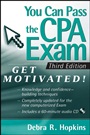 You Can Pass the CPA Exam: Get Motivated - ISBN 9780470450024