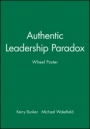Authentic Leadership Paradox Wheel Poster - ISBN 9780470450222
