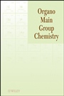Organo Main Group Chemistry - ISBN 9780470450338