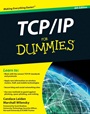 TCP / IP For Dummies - ISBN 9780470450604