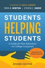 Students Helping Students: A Guide for Peer Educators on College Campuses - ISBN 9780470452097