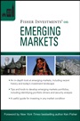 Fisher Investments on Emerging Markets - ISBN 9780470452363