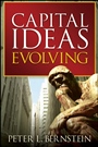 Capital Ideas Evolving - ISBN 9780470452493