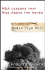 Deals from Hell: M&A Lessons that Rise Above the Ashes - ISBN 9780470452592