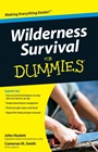 Wilderness Survival For Dummies - ISBN 9780470453063