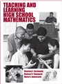 Teaching and Learning High School Mathematics - ISBN 9780470454503