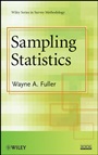 Sampling Statistics - ISBN 9780470454602