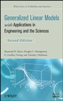 Generalized Linear Models: with Applications in Engineering and the Sciences - ISBN 9780470454633