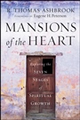 Mansions of the Heart: Exploring the Seven Stages of Spiritual Growth - ISBN 9780470454725