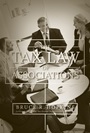The Tax Law of Associations - ISBN 9780470455487
