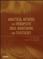 Analytical Methods for Therapeutic Drug Monitoring and Toxicology - ISBN 9780470455616