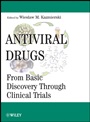 Antiviral Drugs: From Basic Discovery Through Clinical Trials - ISBN 9780470455630