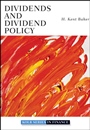Dividends and Dividend Policy - ISBN 9780470455807