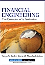 Financial Engineering: The Evolution of a Profession - ISBN 9780470455814