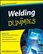 Welding For Dummies - ISBN 9780470455968