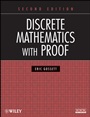 Discrete Mathematics with Proof - ISBN 9780470457931