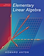 Elementary Linear Algebra - ISBN 9780470458211