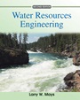 Water Resources Engineering - ISBN 9780470460641