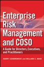 Enterprise Risk Management and COSO: A Guide for Directors, Executives and Practitioners - ISBN 9780470460658