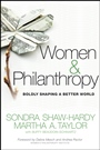 Women and Philanthropy: Boldly Shaping a Better World - ISBN 9780470460665