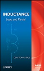 Inductance: Loop and Partial - ISBN 9780470461884