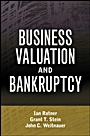 Business Valuation and Bankruptcy - ISBN 9780470462386