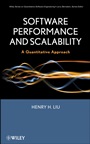 Software Performance and Scalability: A Quantitative Approach - ISBN 9780470462539