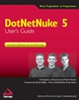 DotNetNuke 5 Users Guide: Get Your Website Up and Running - ISBN 9780470462577