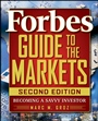 Forbes Guide to the Markets: Becoming a Savvy Investor - ISBN 9780470463383